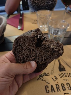  at La Società dei Carbonari in Turin