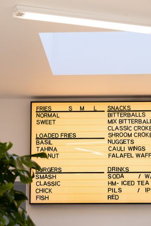  at Tastebuds in Antwerpen