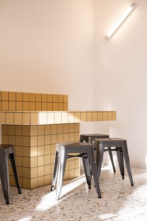  at Tastebuds in Antwerpen