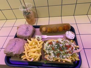   at Tastebuds in Antwerpen