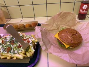   at Tastebuds in Antwerpen