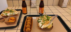  at Tastebuds in Antwerpen