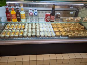  at Tastebuds in Antwerpen