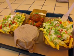  at Tastebuds in Antwerpen