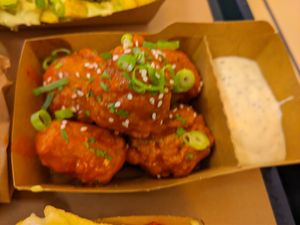  at Tastebuds in Antwerpen