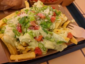  at Tastebuds in Antwerpen