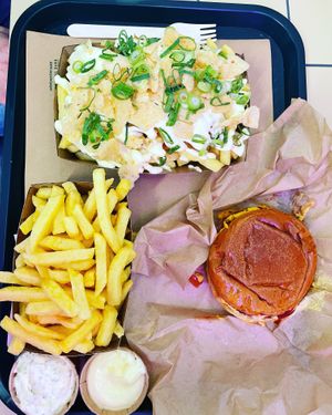   at Tastebuds in Antwerpen