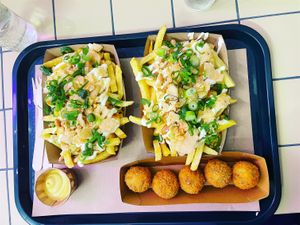   at Tastebuds in Antwerpen