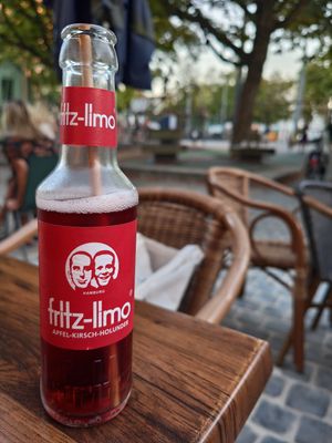 Loved it! at Tastebuds in Antwerpen