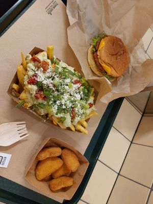  at Tastebuds in Antwerpen