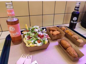  at Tastebuds in Antwerpen