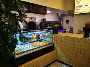  at Tastebuds in Antwerpen