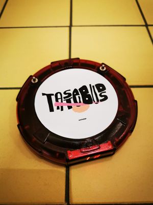  at Tastebuds in Antwerpen