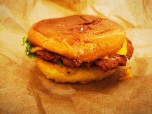  at Tastebuds in Antwerpen