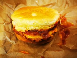  at Tastebuds in Antwerpen