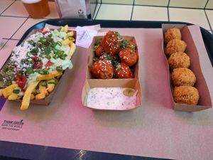  at Tastebuds in Antwerpen