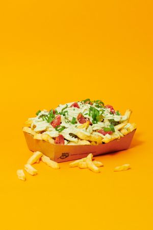  at Tastebuds in Antwerpen