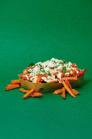  at Tastebuds in Antwerpen