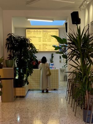   at Tastebuds in Antwerpen