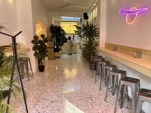   at Tastebuds in Antwerpen