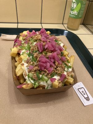   at Tastebuds in Antwerpen