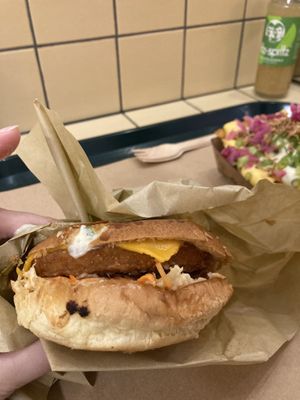   at Tastebuds in Antwerpen