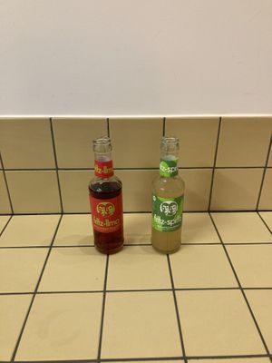   at Tastebuds in Antwerpen