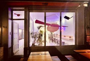 Front at Tastebuds in Antwerpen