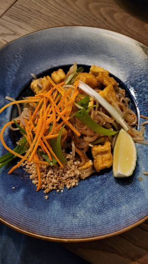  at Ammy's Thai Cuisine in Aalst