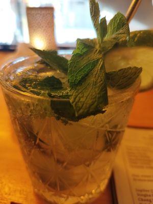  at Ammy's Thai Cuisine in Aalst