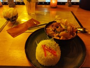  at Ammy's Thai Cuisine in Aalst