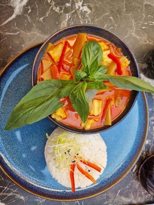  at Ammy's Thai Cuisine in Aalst