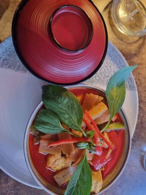  at Ammy's Thai Cuisine in Aalst