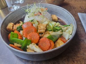  at Ammy's Thai Cuisine in Aalst