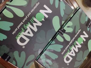  at Nomad Pizza - Traveller Series in Gurugram