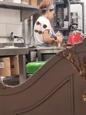  at Casa Nueza in Buenos Aires