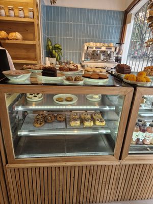  at Casa Nueza in Buenos Aires