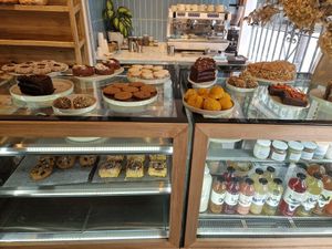  at Casa Nueza in Buenos Aires