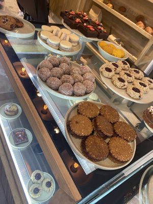   at Casa Nueza in Buenos Aires