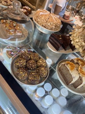   at Casa Nueza in Buenos Aires