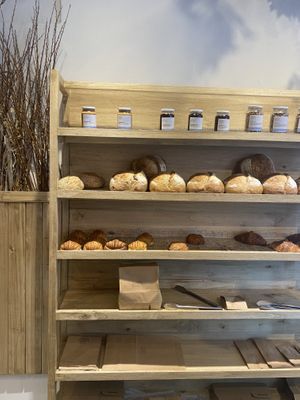   at Casa Nueza in Buenos Aires