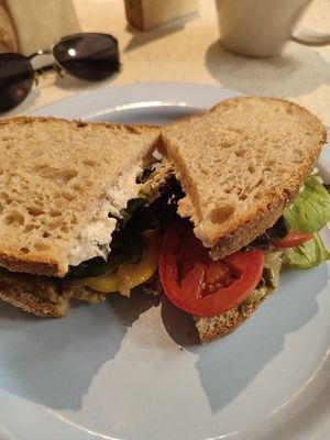  at Casa Nueza in Buenos Aires