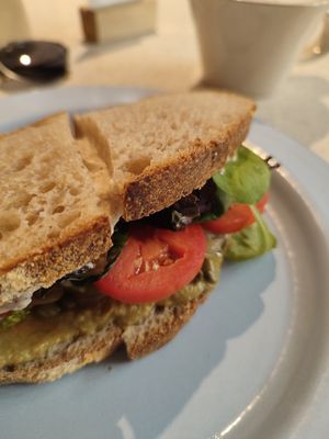  at Casa Nueza in Buenos Aires