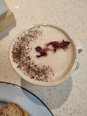  at Casa Nueza in Buenos Aires