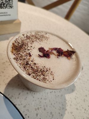  at Casa Nueza in Buenos Aires