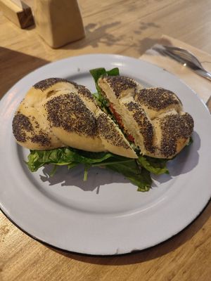  at Casa Nueza in Buenos Aires