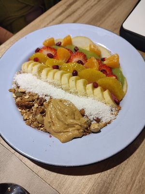  at Casa Nueza in Buenos Aires