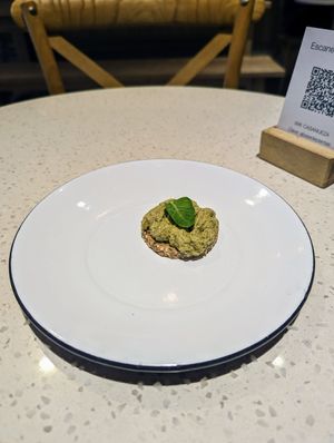  at Casa Nueza in Buenos Aires