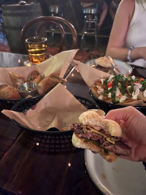  at La Setima Club in Tampa