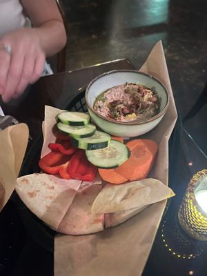  at La Setima Club in Tampa